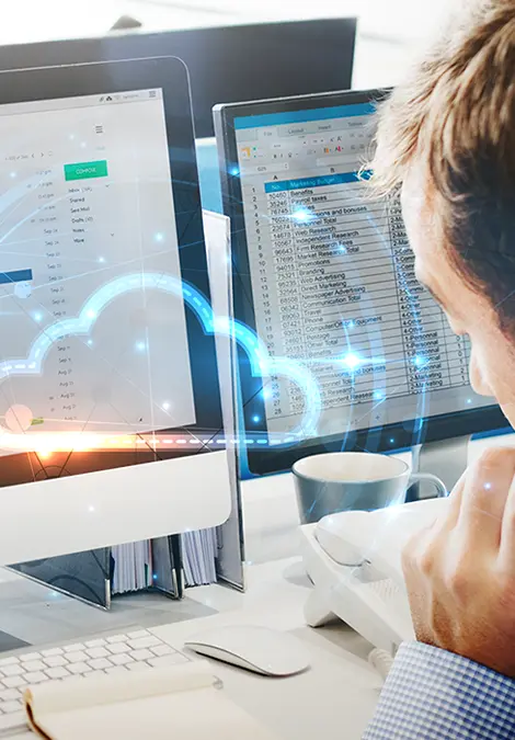 Marcadores Automáticos